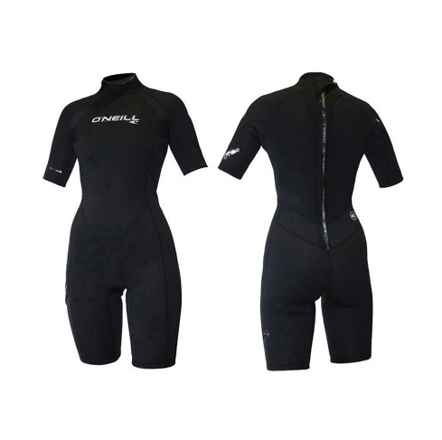 [16583] EXPLORE 3/2MM SPRING - 익스플로러 튜닉 3/2mm (여성용)