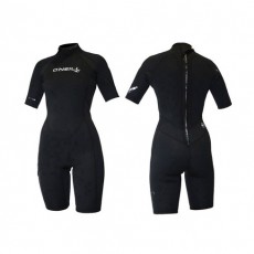 [16583] EXPLORE 3/2MM SPRING - 익스플로러 튜닉 3/2mm (여성용)