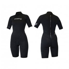 [16583] EXPLORE 3/2MM SPRING - 익스플로러 튜닉 3/2mm (여성용)