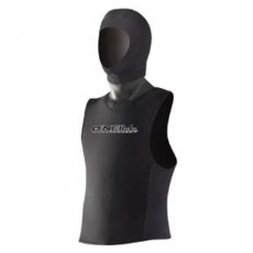 [16586] 3MM VEST w/HOOD - 3mm 후드베스트 (남성용)