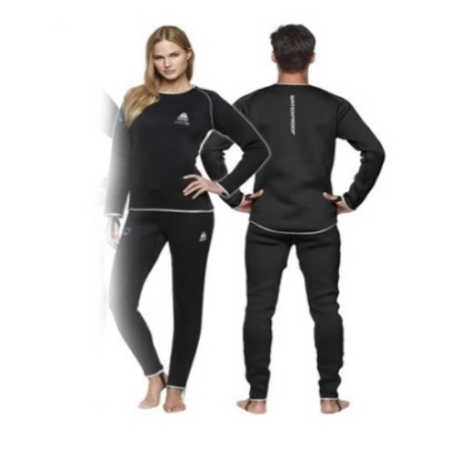 [16592] 3D MESHTEC 쓰리디 매쉬텍 (상.하의 여성)