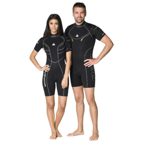 [16615] W30 2.5mm SHORTY 튜닉 (여성)