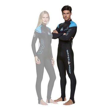 [16618] WP SKIN 슈퍼스트레치 나이크라 (남성)