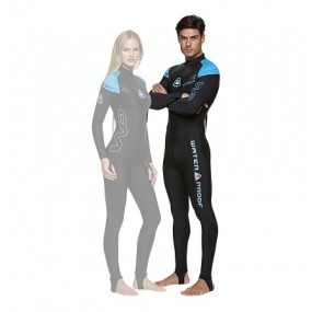 [16618] WP SKIN 슈퍼스트레치 나이크라 (남성)