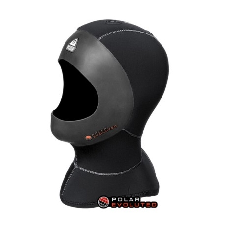 [16620] H1 5/10mm SANDWICH POLAR EVO 샌드위치 폴라 에보 후드