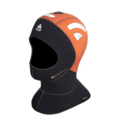 [16621] H1 HIGH VISIBILITY HOOD 5/7mm or POLAR EVO 5/10mm 후드