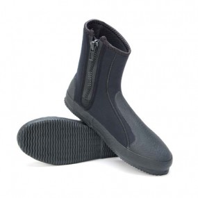 [16632] 디럭스 지퍼 부츠 5mm