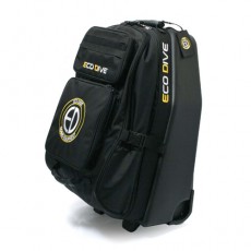 [16655] 디럭스 롤러 가방 에코다이브