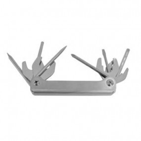 [16680] 다이버 멀티 툴 키트