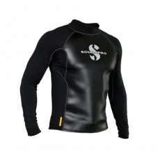 [16721] 하이브리드 써멀 탑 1mm 남성 HYBRID THERMAL TOP 1MM