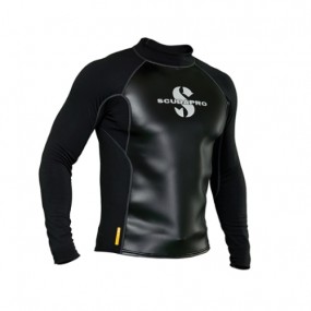 [16721] 하이브리드 써멀 탑 1mm 남성 HYBRID THERMAL TOP 1MM