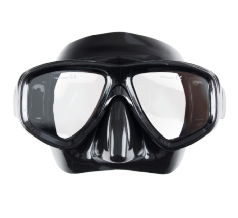 [16737] ES125 마스크 다이브라이트