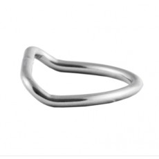 [16753] 벤트 D링 50mm