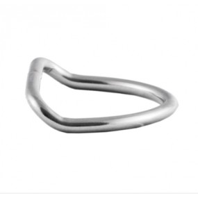 [16753] 벤트 D링 50mm