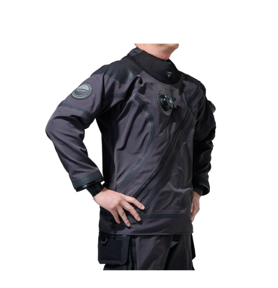 [16771] TEK1000 PROTON CHARCOAL