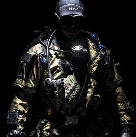 [16773] TEK1000 TACTICAL