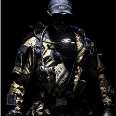 [16773] TEK1000 TACTICAL