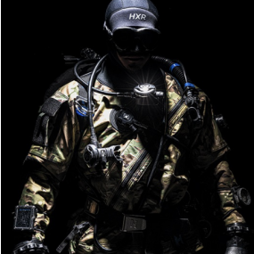 [16773] TEK1000 TACTICAL