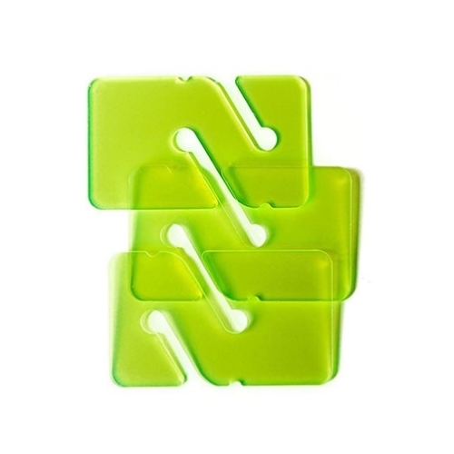 [16924] RAZOR 3 REMS 그린