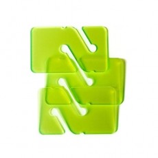 [16924] RAZOR 3 REMS 그린