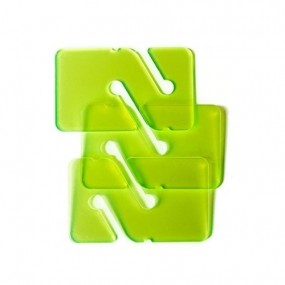 [16924] RAZOR 3 REMS 그린