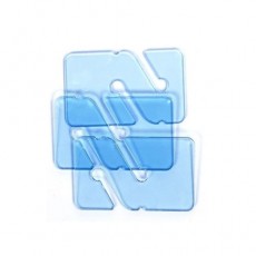 [16927] RAZOR 3 REMS 블루