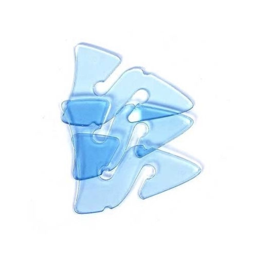 [16931] RAZOR 3 LINE ARROWS 블루