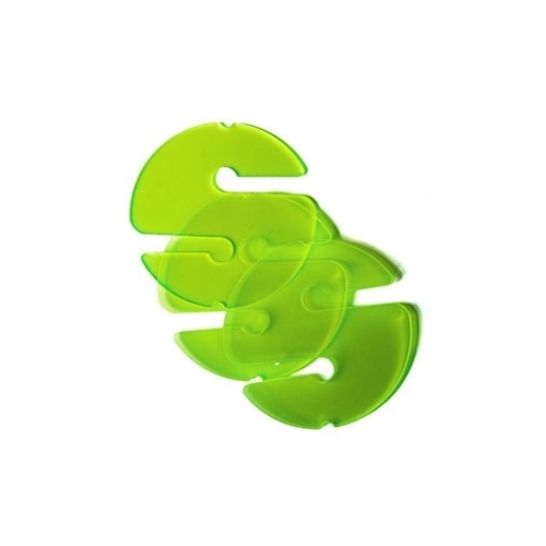 [16932] RAZOR 3 COOKIES 그린