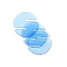 [16935] RAZOR 3 COOKIES 블루