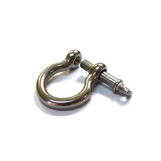 [16987] 쉐클 (클램프 연결용)