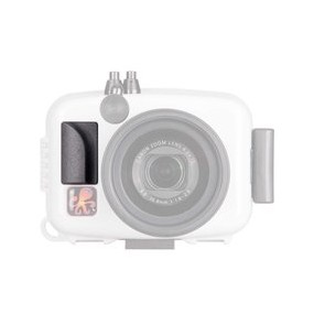 [16988] 실리콘 핸드그립(하우징 바디접착)