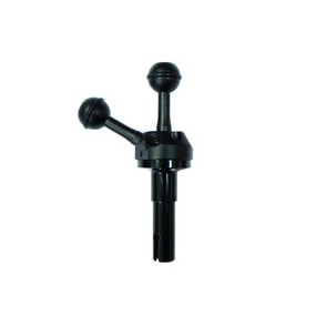 [17003] 퀵릴리즈 쿼드볼마운트