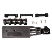 [17026] 싱글트레이 T-마운트 키트(3/4 자바라4피스 포함) #9523.41