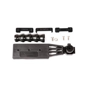 [17026] 싱글트레이 T-마운트 키트(3/4 자바라4피스 포함) #9523.41