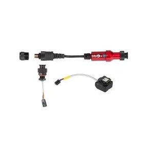 [17054] 소니 TTL 어뎁터 키트 (ikelite 스트로브용)