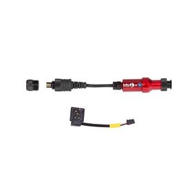 [17054] 니콘 TTL어뎁터 키트(Ikelite 하우징용)