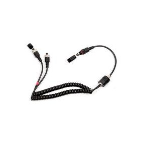 [17066] 듀얼코드(Ikelite 스트로브-니코노스 잭 TTL 하우징) #4104.62