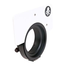 [17087] 67미리 렌즈 연결용 어뎁터(2.2인치구경 일반포트용)#9306.81