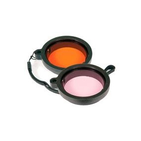 [17089] UR Pro 색보정 필터(2.2인치 숏포트용)#6441.31