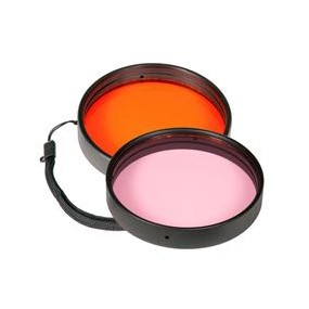 [17090] UR Pro 색보정 필터(3.9 인치 포트용) #6441.46