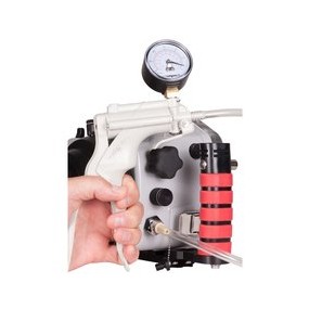 [17108] 진공키트(악세사리 포트/dSLR 탑 마운트용)