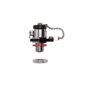 [17109] 진공밸브(1/2인치,신형,dSLR 탑용)