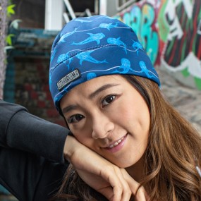 [17127] 네오플랜 비니-고래상어