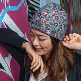 [17128] 네오플랜 비니-상어