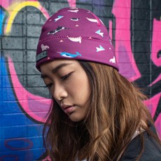 [17129] 네오플랜 비니-북극