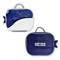 [17136] 혹등고래 호흡기 가방