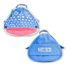 [17138] 고래상어 호흡기 가방