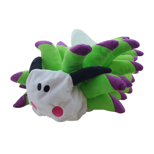 [17144] 씨쉽 티슈박스