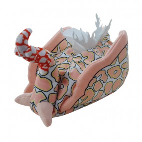 [17145] 배트윙 티슈박스