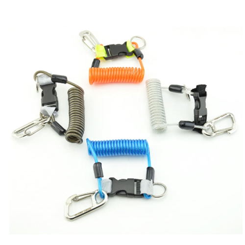 [17178] 스텐 퀵코일